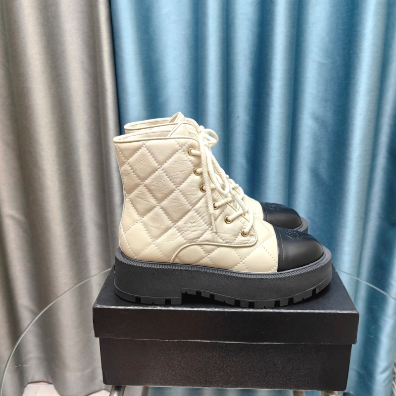 Ch*el boots